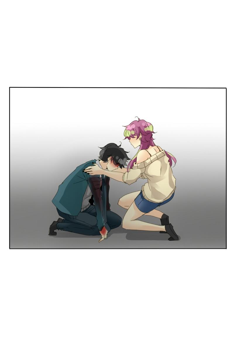 Thế Giới Không Hoàn Hảo Chapter 57 - Trang 2