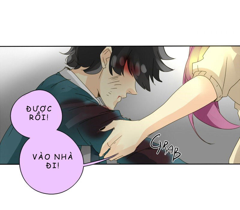 Thế Giới Không Hoàn Hảo Chapter 57 - Trang 2