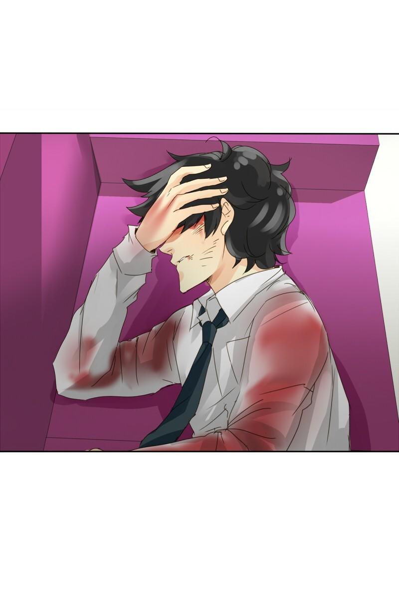 Thế Giới Không Hoàn Hảo Chapter 57 - Trang 2