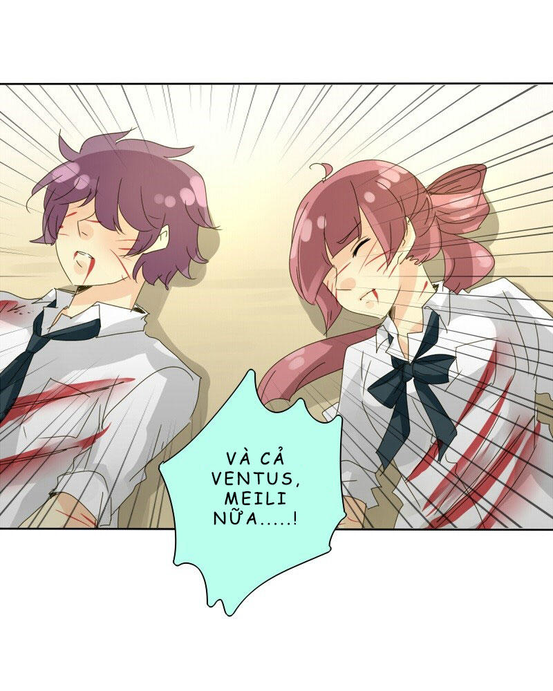 Thế Giới Không Hoàn Hảo Chapter 57 - Trang 2