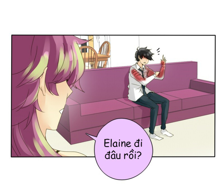 Thế Giới Không Hoàn Hảo Chapter 58 - Trang 2