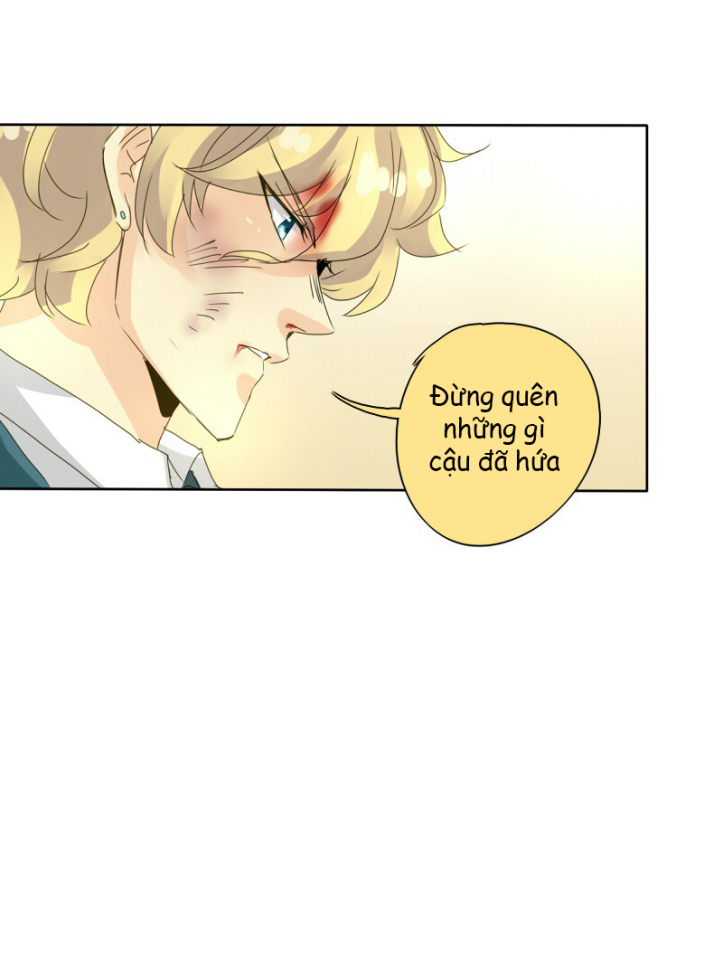 Thế Giới Không Hoàn Hảo Chapter 58 - Trang 2