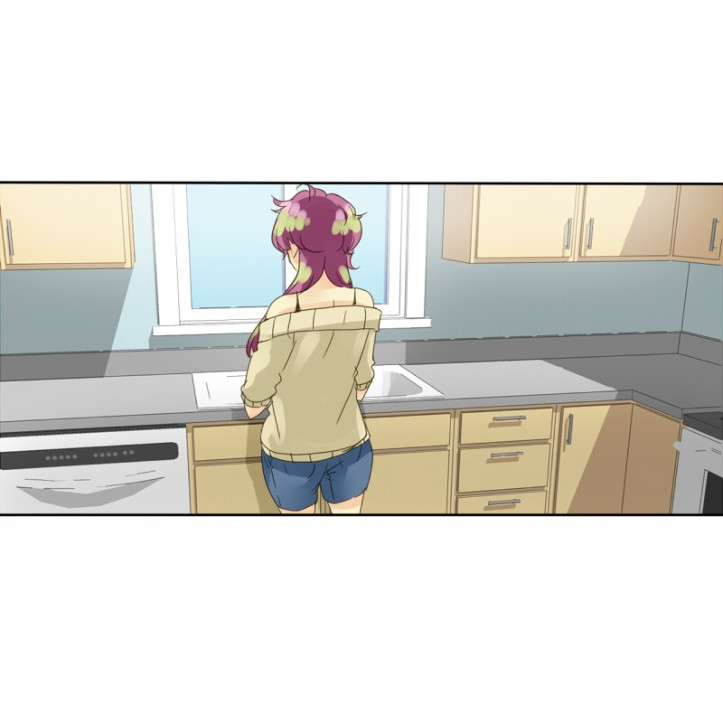 Thế Giới Không Hoàn Hảo Chapter 58 - Trang 2