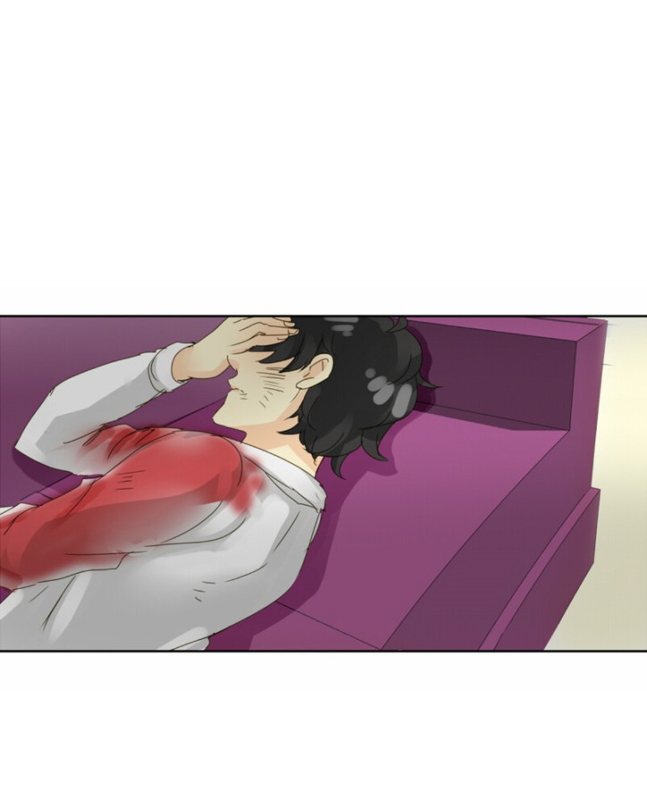 Thế Giới Không Hoàn Hảo Chapter 58 - Trang 2