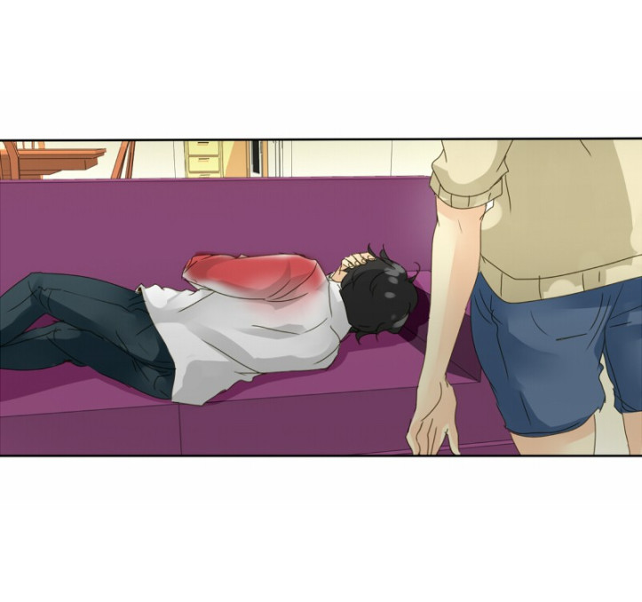 Thế Giới Không Hoàn Hảo Chapter 58 - Trang 2