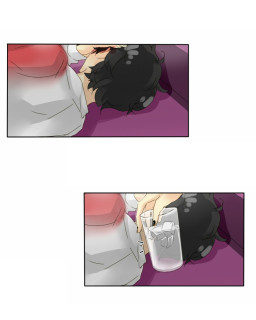 Thế Giới Không Hoàn Hảo Chapter 58 - Trang 2