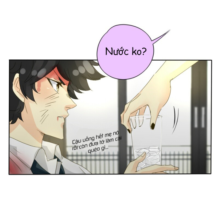 Thế Giới Không Hoàn Hảo Chapter 58 - Trang 2