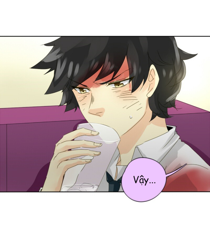 Thế Giới Không Hoàn Hảo Chapter 58 - Trang 2