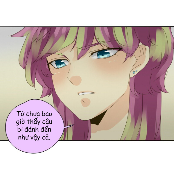 Thế Giới Không Hoàn Hảo Chapter 58 - Trang 2