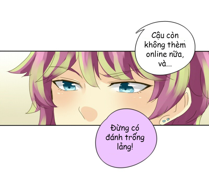 Thế Giới Không Hoàn Hảo Chapter 58 - Trang 2