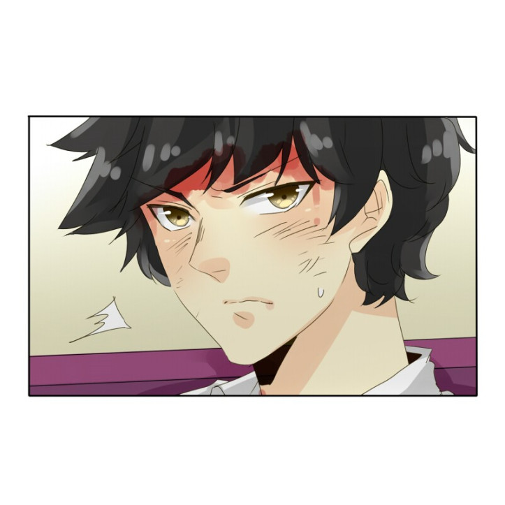 Thế Giới Không Hoàn Hảo Chapter 58 - Trang 2