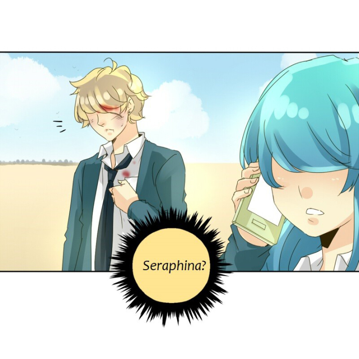 Thế Giới Không Hoàn Hảo Chapter 58 - Trang 2