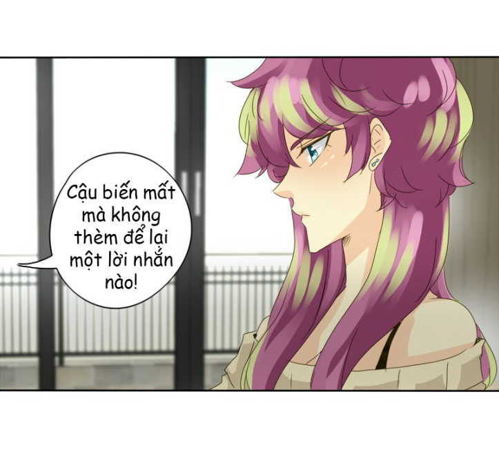 Thế Giới Không Hoàn Hảo Chapter 58 - Trang 2