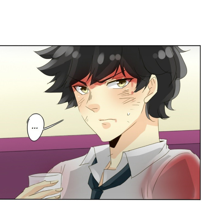 Thế Giới Không Hoàn Hảo Chapter 58 - Trang 2