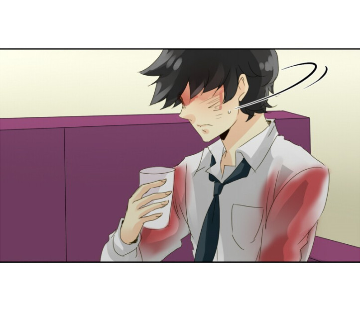 Thế Giới Không Hoàn Hảo Chapter 58 - Trang 2