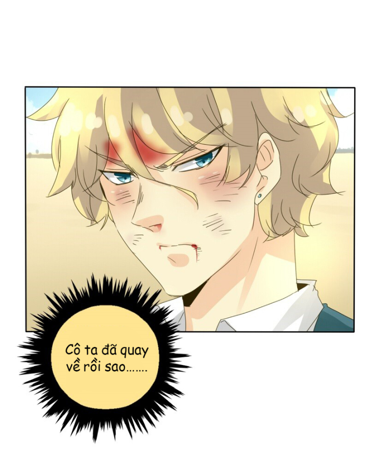 Thế Giới Không Hoàn Hảo Chapter 58 - Trang 2