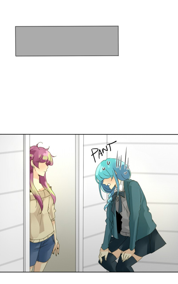 Thế Giới Không Hoàn Hảo Chapter 58 - Trang 2