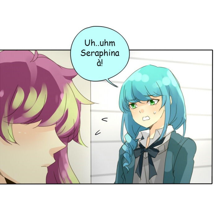 Thế Giới Không Hoàn Hảo Chapter 58 - Trang 2