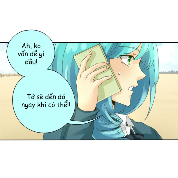 Thế Giới Không Hoàn Hảo Chapter 58 - Trang 2