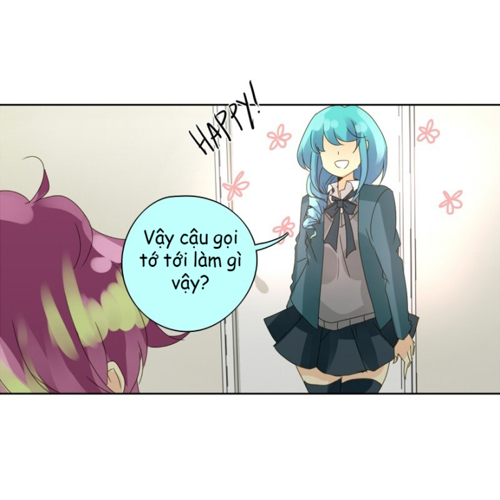 Thế Giới Không Hoàn Hảo Chapter 58 - Trang 2