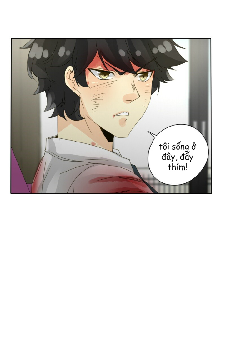 Thế Giới Không Hoàn Hảo Chapter 58 - Trang 2