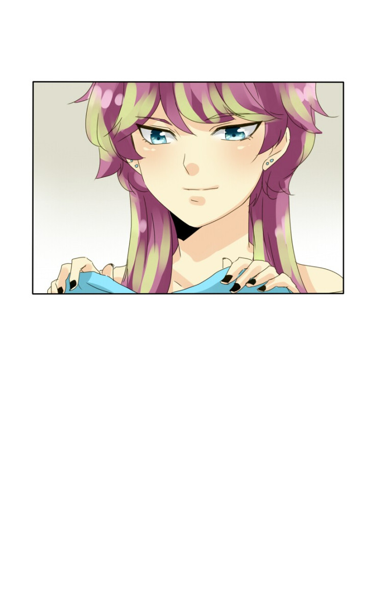 Thế Giới Không Hoàn Hảo Chapter 58 - Trang 2