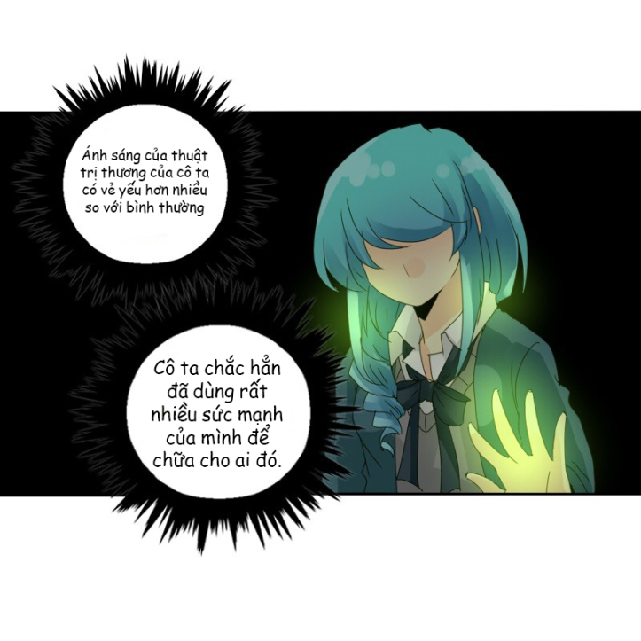 Thế Giới Không Hoàn Hảo Chapter 58 - Trang 2