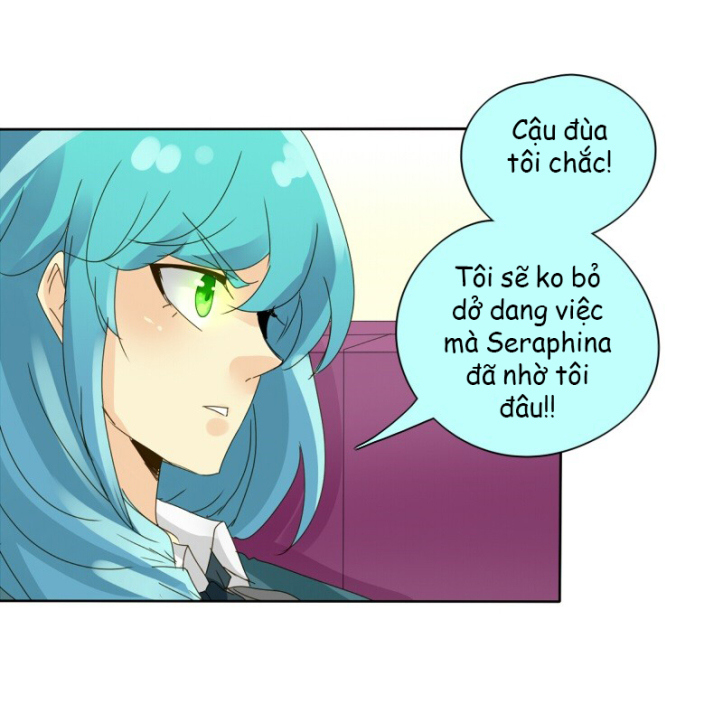 Thế Giới Không Hoàn Hảo Chapter 58 - Trang 2