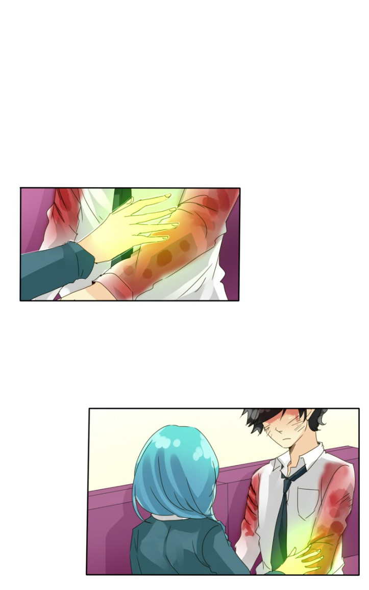 Thế Giới Không Hoàn Hảo Chapter 58 - Trang 2