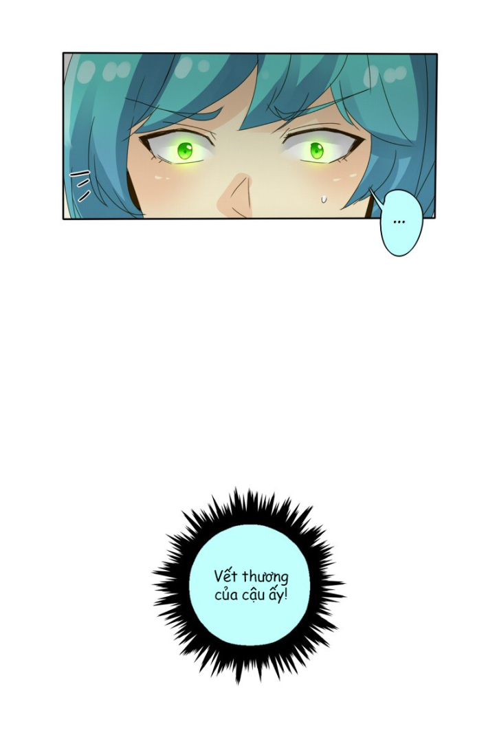 Thế Giới Không Hoàn Hảo Chapter 58 - Trang 2