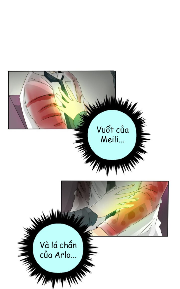 Thế Giới Không Hoàn Hảo Chapter 58 - Trang 2