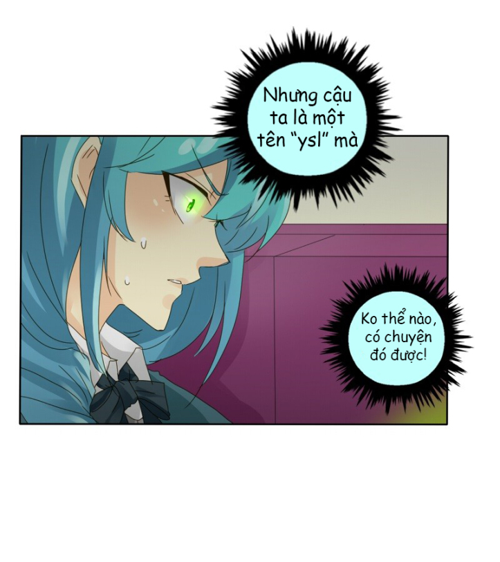 Thế Giới Không Hoàn Hảo Chapter 58 - Trang 2