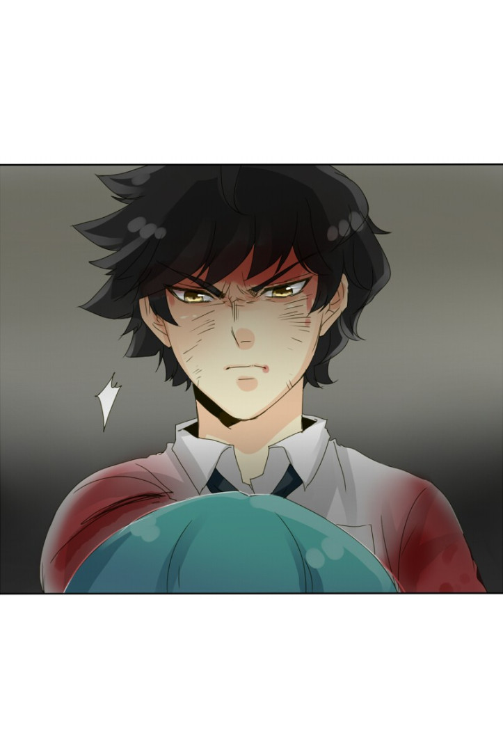 Thế Giới Không Hoàn Hảo Chapter 58 - Trang 2