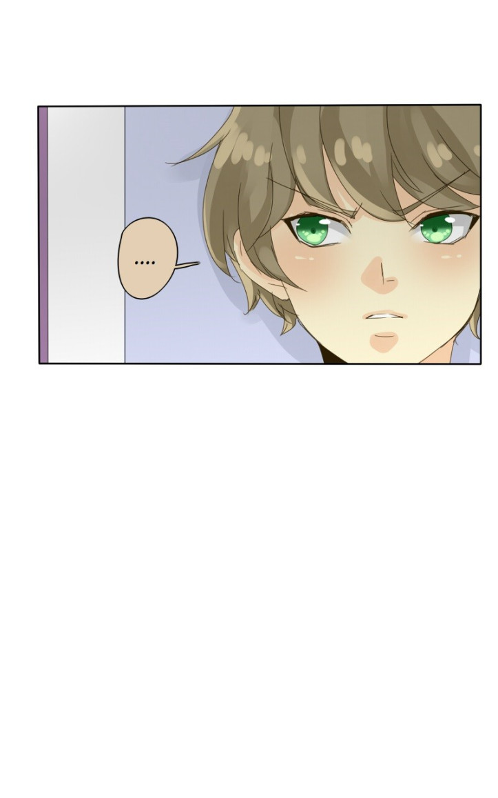 Thế Giới Không Hoàn Hảo Chapter 59 - Trang 2