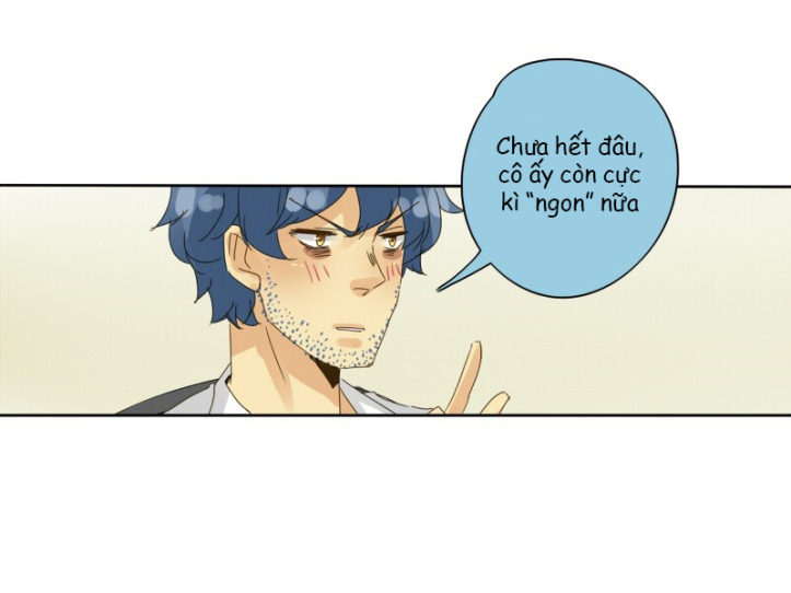 Thế Giới Không Hoàn Hảo Chapter 59 - Trang 2