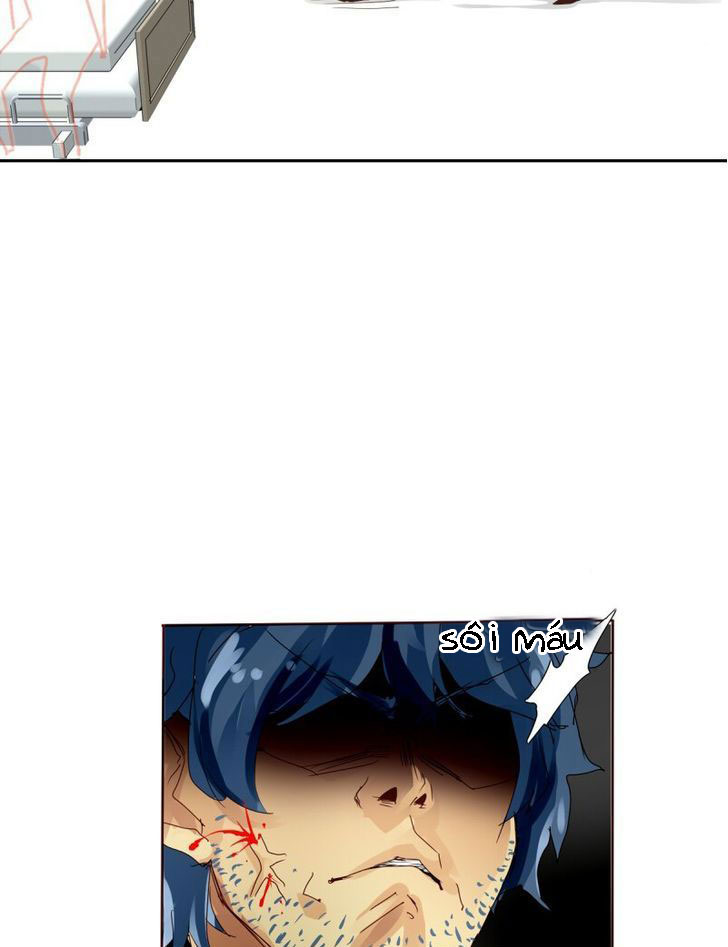 Thế Giới Không Hoàn Hảo Chapter 6 - Trang 2