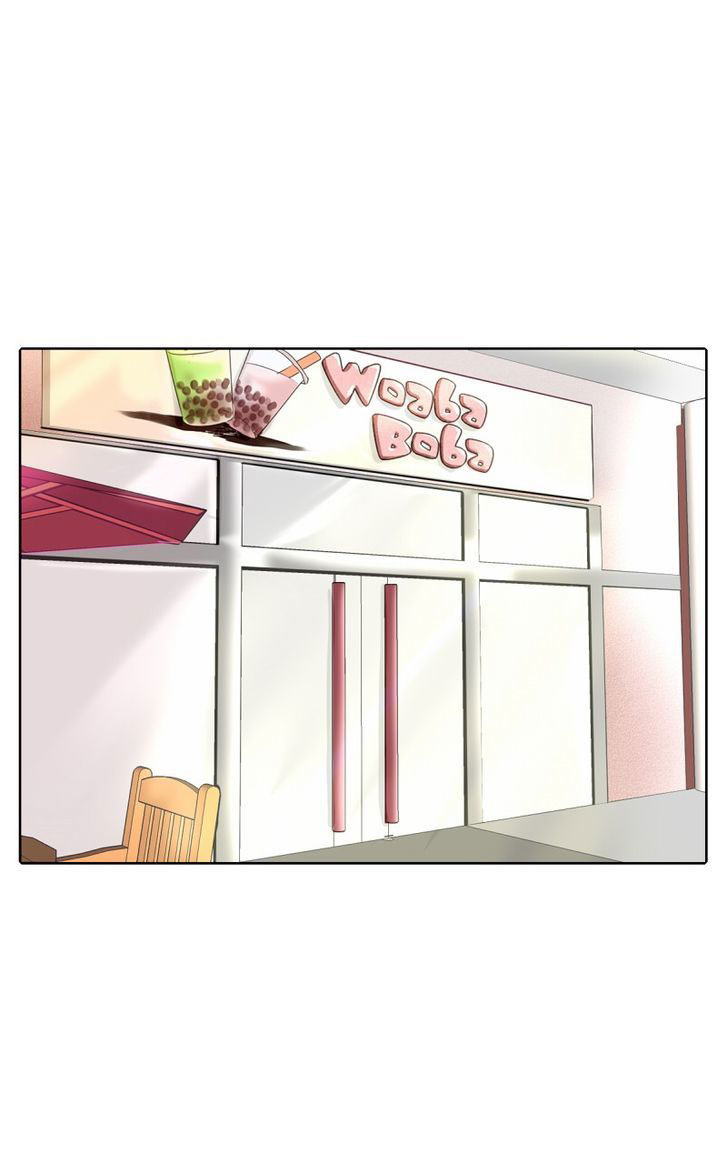 Thế Giới Không Hoàn Hảo Chapter 6 - Trang 2