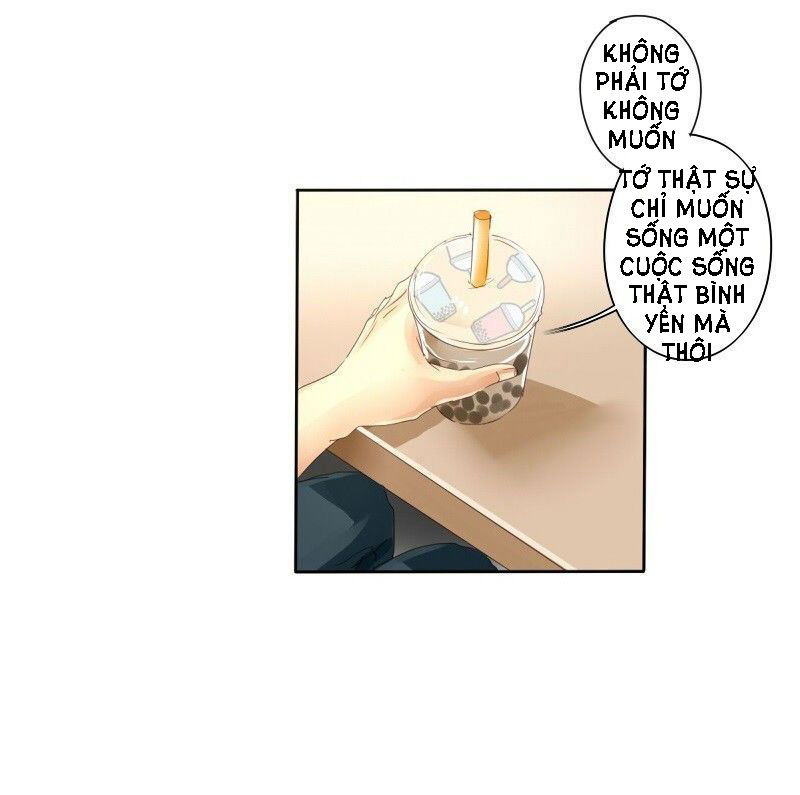 Thế Giới Không Hoàn Hảo Chapter 6 - Trang 2