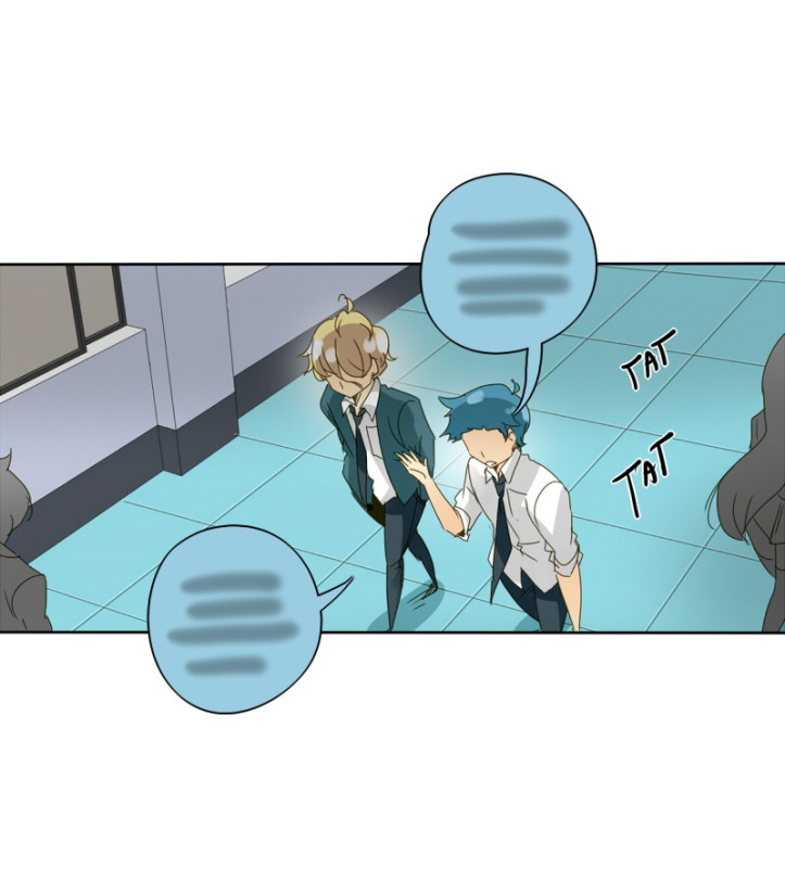 Thế Giới Không Hoàn Hảo Chapter 62 - Trang 2