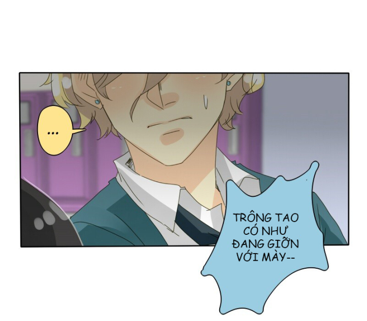 Thế Giới Không Hoàn Hảo Chapter 62 - Trang 2