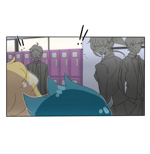 Thế Giới Không Hoàn Hảo Chapter 62 - Trang 2