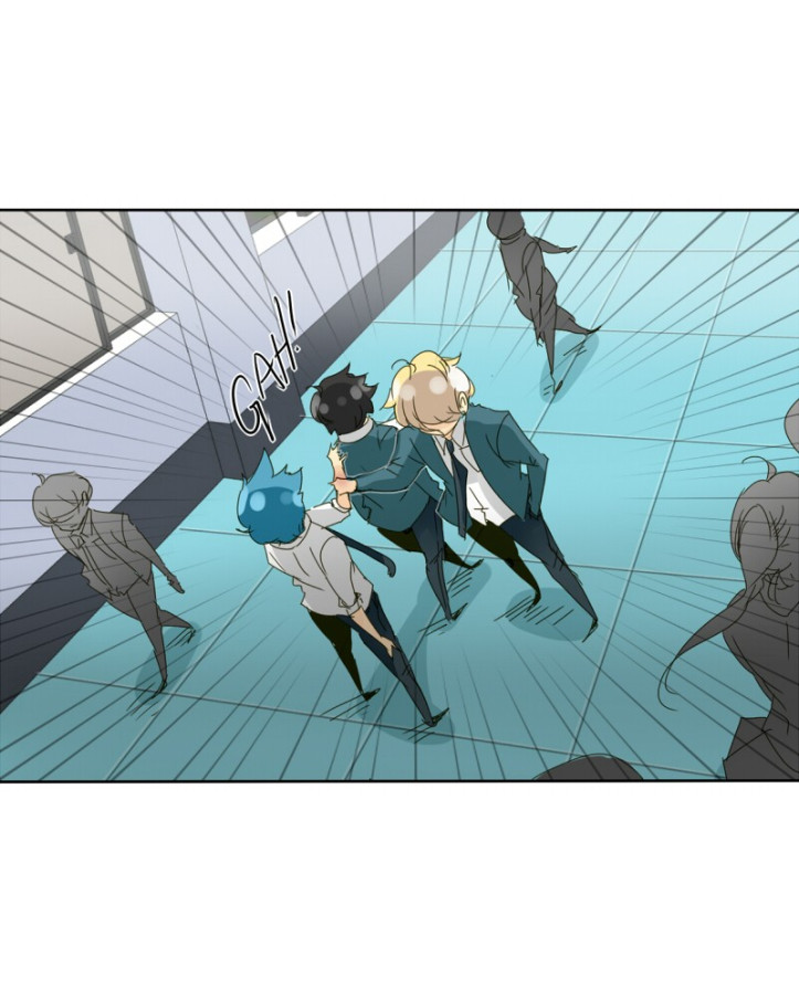 Thế Giới Không Hoàn Hảo Chapter 62 - Trang 2