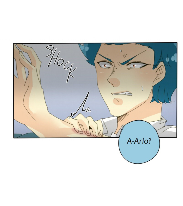 Thế Giới Không Hoàn Hảo Chapter 62 - Trang 2