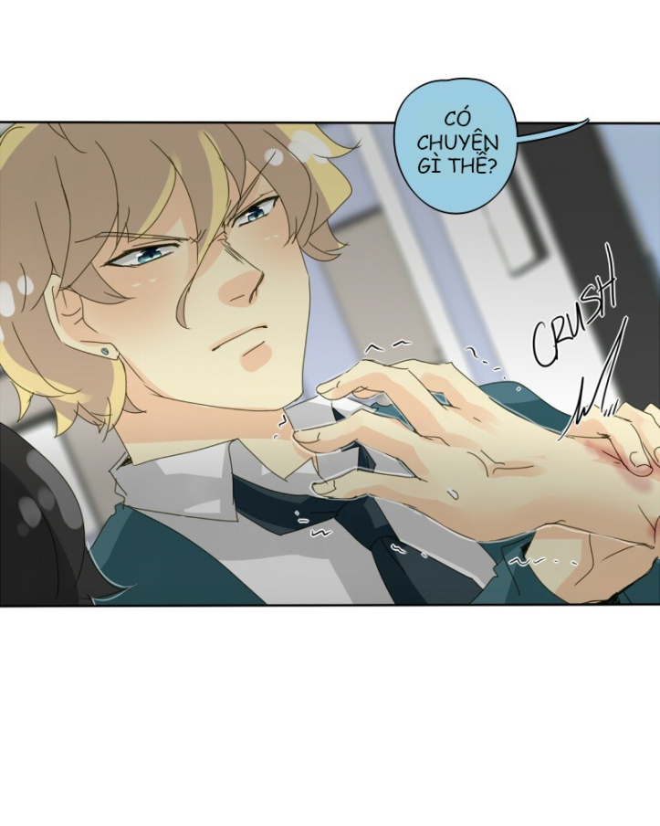 Thế Giới Không Hoàn Hảo Chapter 62 - Trang 2