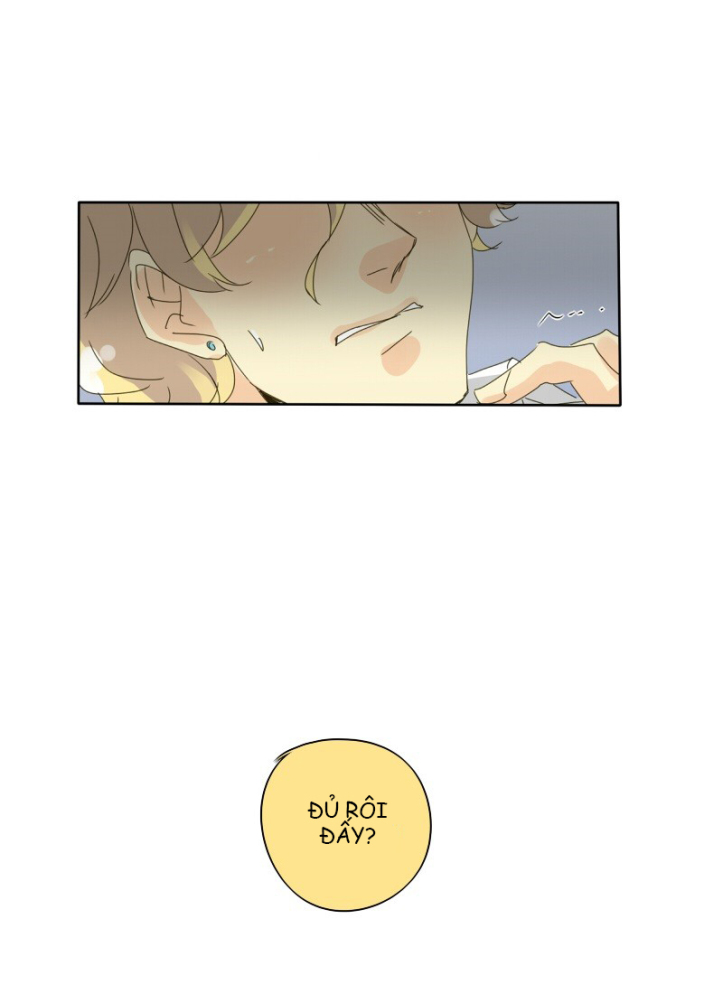 Thế Giới Không Hoàn Hảo Chapter 62 - Trang 2