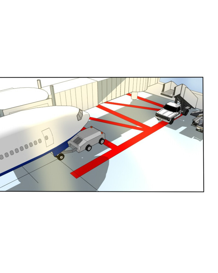 Thế Giới Không Hoàn Hảo Chapter 62 - Trang 2