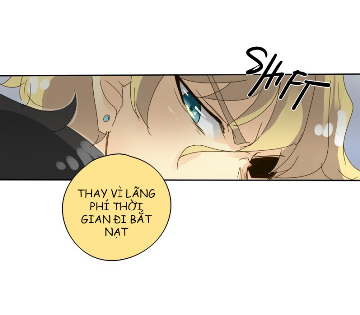 Thế Giới Không Hoàn Hảo Chapter 62 - Trang 2