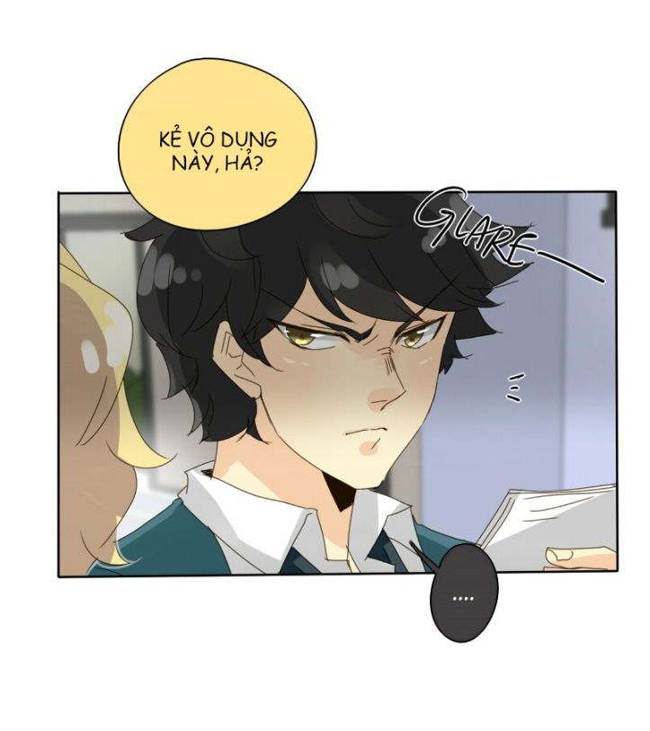 Thế Giới Không Hoàn Hảo Chapter 62 - Trang 2