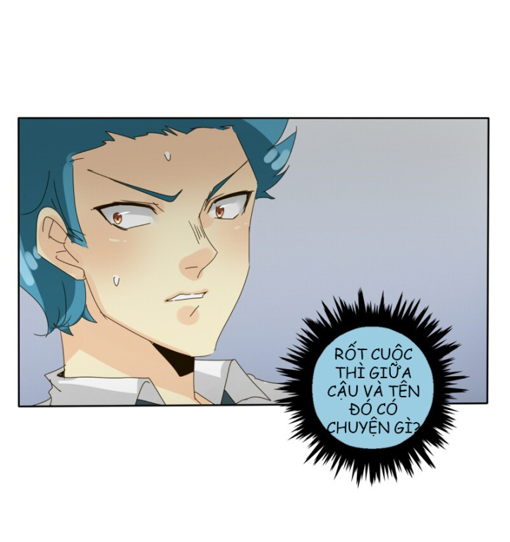 Thế Giới Không Hoàn Hảo Chapter 62 - Trang 2