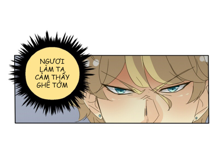 Thế Giới Không Hoàn Hảo Chapter 62 - Trang 2